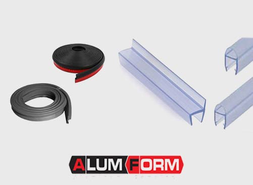 Güvenlik camı dolgu macunu